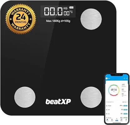 Best Digital Body Weight Machine Brand 2023 ⚡ Body Weight Machine for Home  on  India 