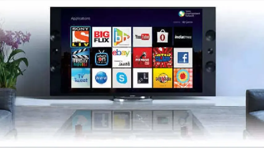 15 Best 32 inch Smart TVs in India [May, 2024]