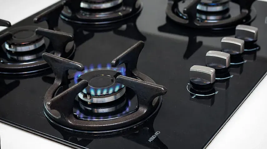 15 Best 4 Burner Gas Stoves in India [May, 2024]
