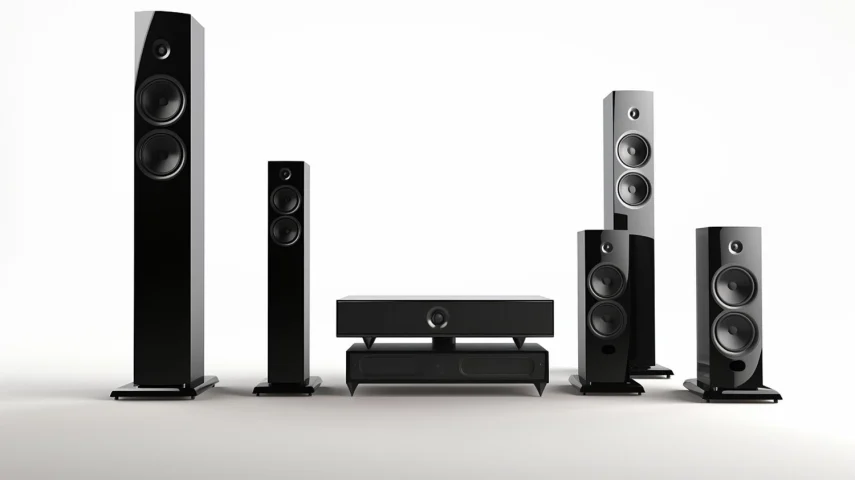 14 Best 5.1 Home Theater Systems in India [April, 2024]