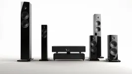 best 5 1 home theater system in india