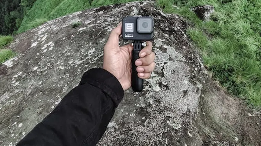 Top 10 Best Action Camera Under 10000 in India [March, 2024]