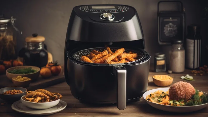 15 Best Air Fryers, Reviewed and Compared [May, 2024]