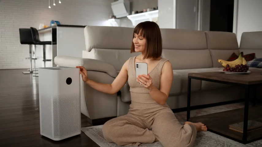15 Best Air Purifiers For Home That Remove Dust, Smoke, Pollutants [July, 2024]