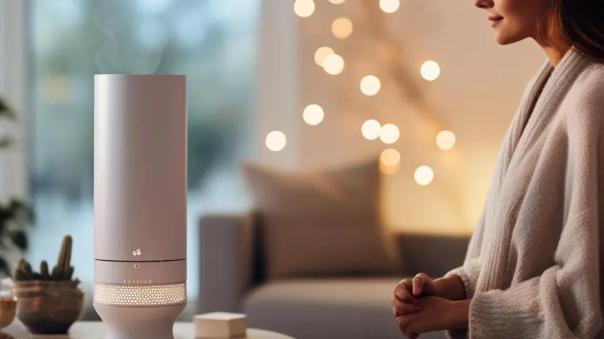 15 Best Air Purifiers in India [May, 2024]
