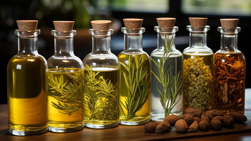 10 Best Ayurvedic Hair Oils for Hair Growth in India [August, 2024]