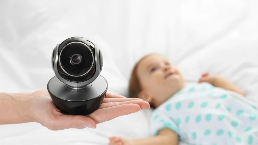 15 Best Baby Monitors Reviewed and Compared [July, 2024]