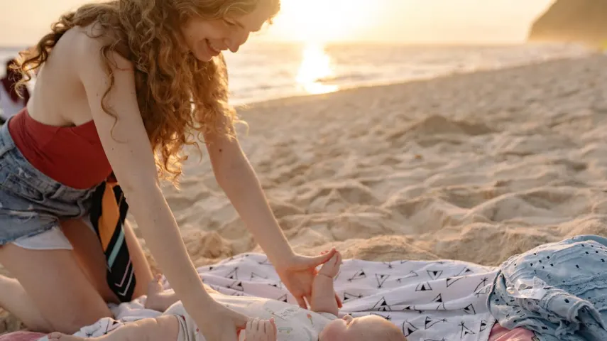 15 Best Baby Sunscreen: Top Mineral SPFs for Delicate Skin [July, 2024]