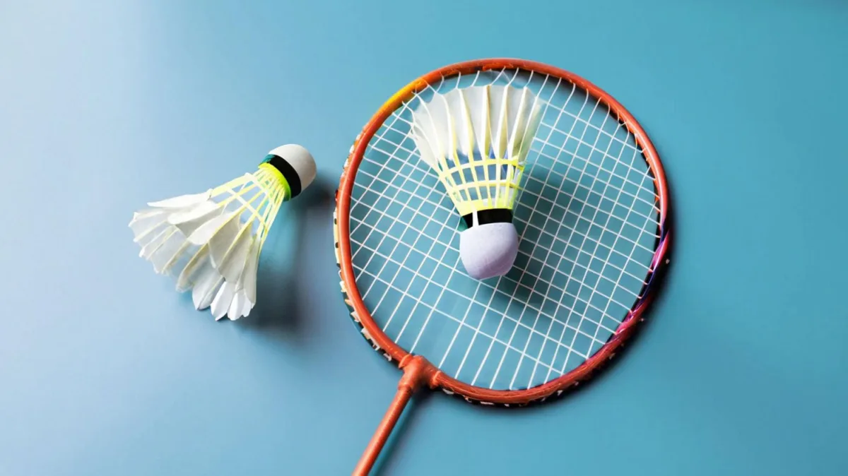 10 Best Badminton Rackets Under 3000 in India [May, 2024]
