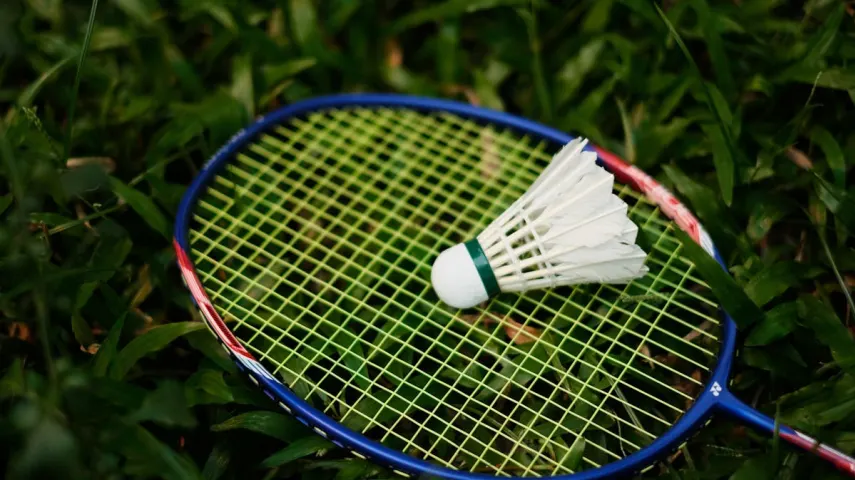 10 Best Badminton Rackets Under ₹5,000 in India [March, 2024]