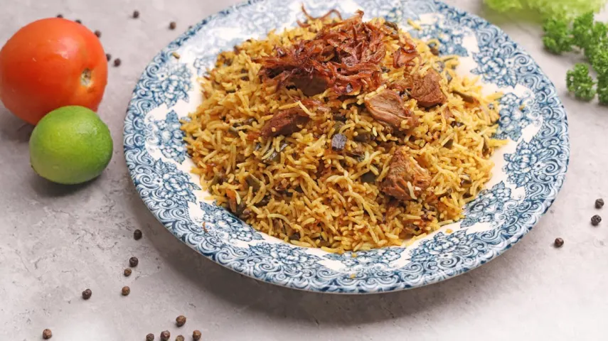 11 Best Basmati Rice for Biryani in India [May, 2024]