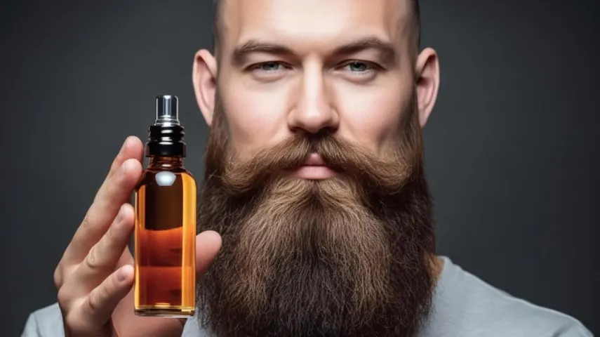 15 Best Beard Growth Oils in India [May, 2024]