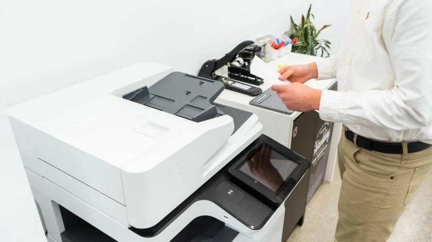 10 Best Black and White Printers in India [May, 2024]