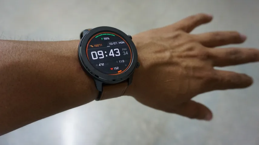 10 Best boAt Smartwatches in India [April, 2024]
