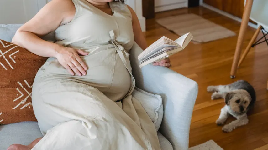 14 Best Books to Read During Pregnancy in India [May, 2024]