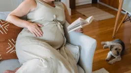 best books to read during pregnancy