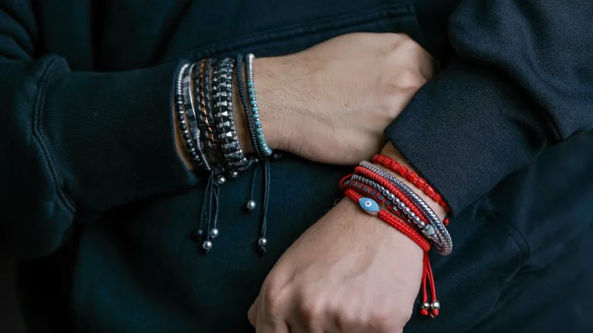 15 Best Bracelets for Men in India [May, 2024]