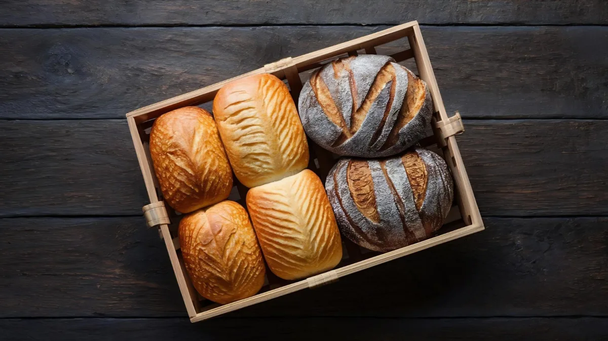 13 Best Bread Boxes [July, 2024]