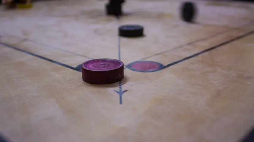 12 Best Carrom Boards in India [May, 2024]