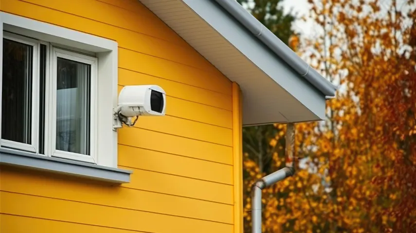 13 Best CCTV Cameras for Home in India [March, 2024]