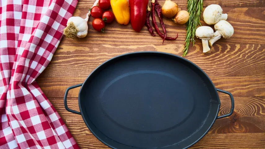 15 Best Ceramic Pans for Healthy, Nontoxic Cooking in U.S. [July, 2024]