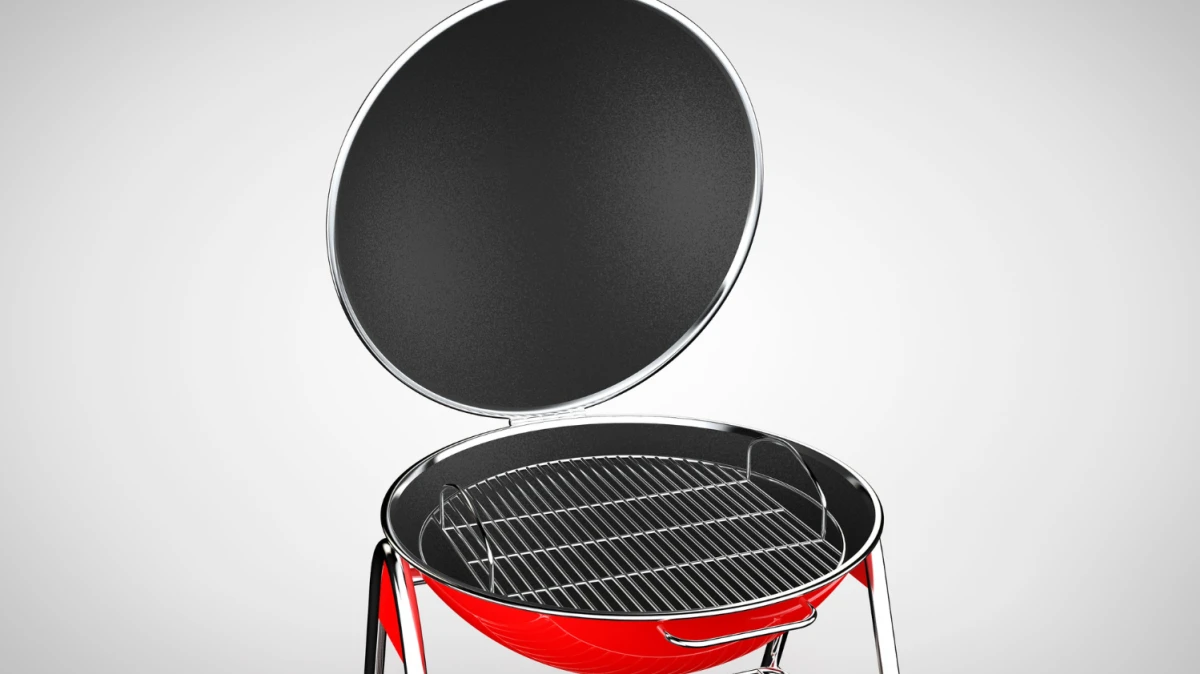9 Best Charcoal Grills, Reviewed & Compared [July, 2024]