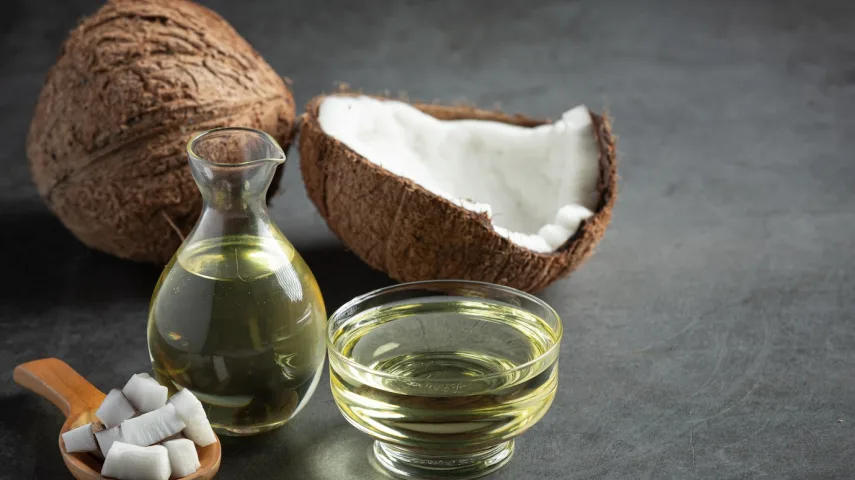 15 Best Coconut Oils For Hair Growth in India [April, 2024]