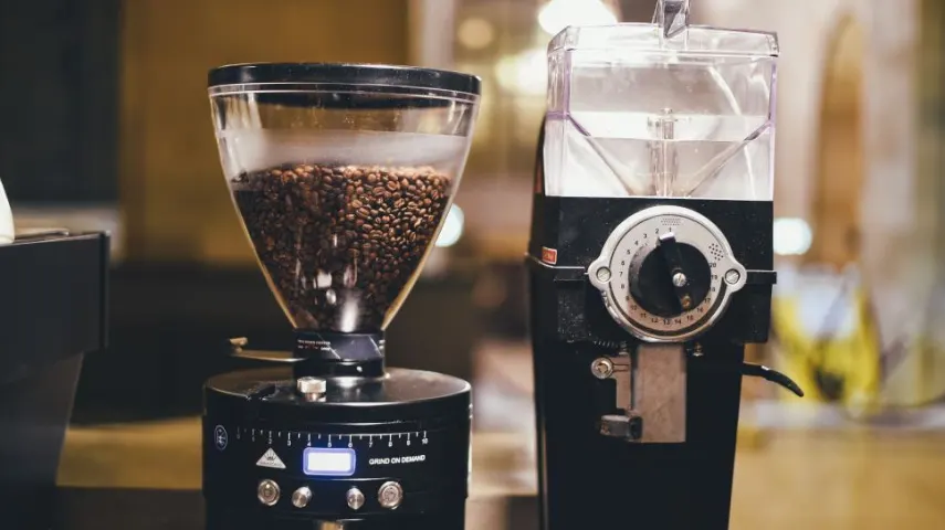 Best Coffee Machines in India [May, 2024]