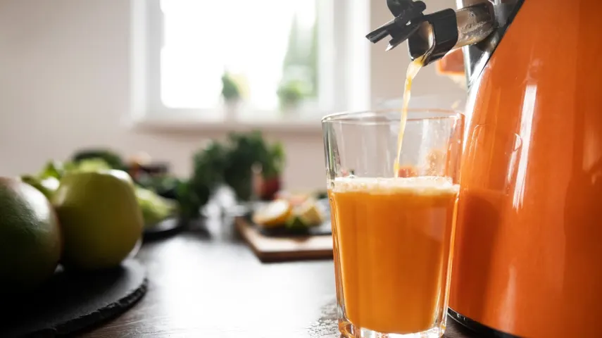 15 Best Cold Press Juicers in India [May, 2024]