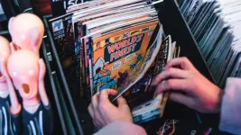 best comic books to read and to buy online in india