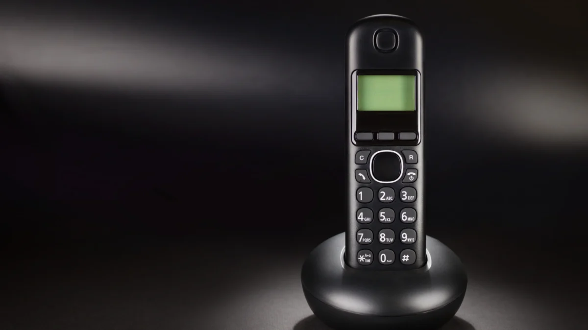 15 Best Cordless Phones, Reviewed & Compared [May, 2024]