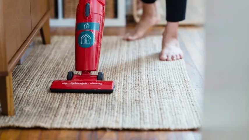 15 Best Cordless Vacuum Cleaners in India [May, 2024]