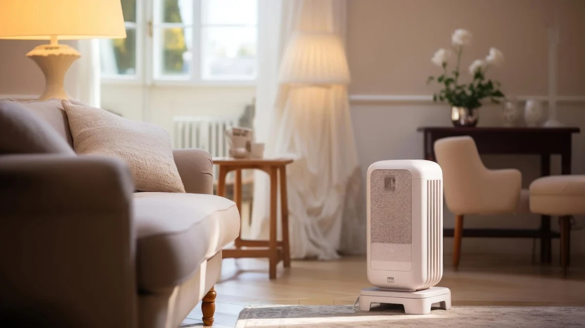 15 Best Dehumidifiers in India [April, 2024]