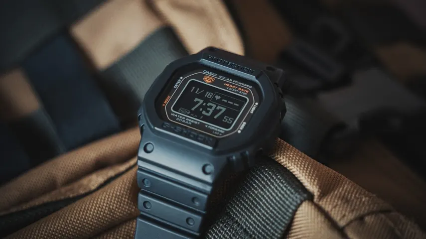 15 Best Digital Watches for Men in India [March, 2024]