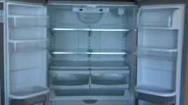 best double door refrigerator