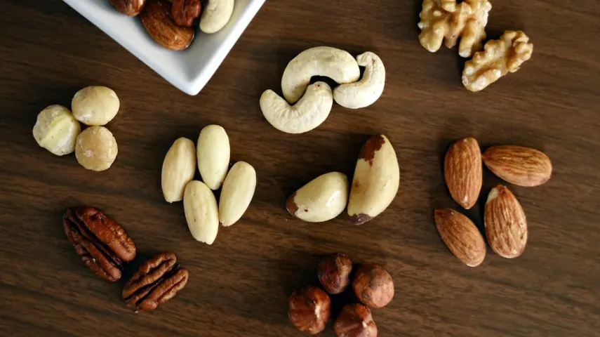 15 Best Dry Fruits in India [March, 2024]