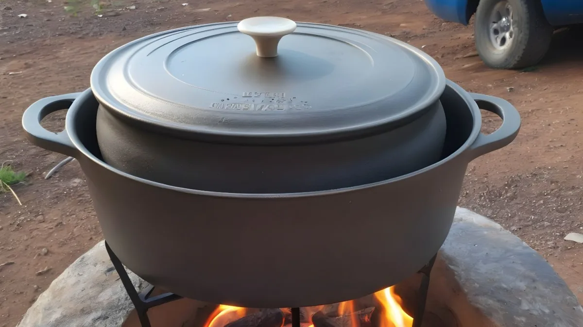 15 Best Dutch Ovens, Reviewed & Compared [July, 2024]