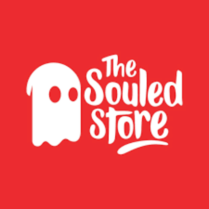 souled store
