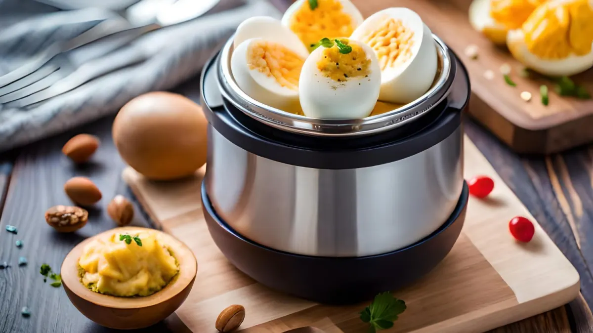 14 Best Egg Cookers [July, 2024]