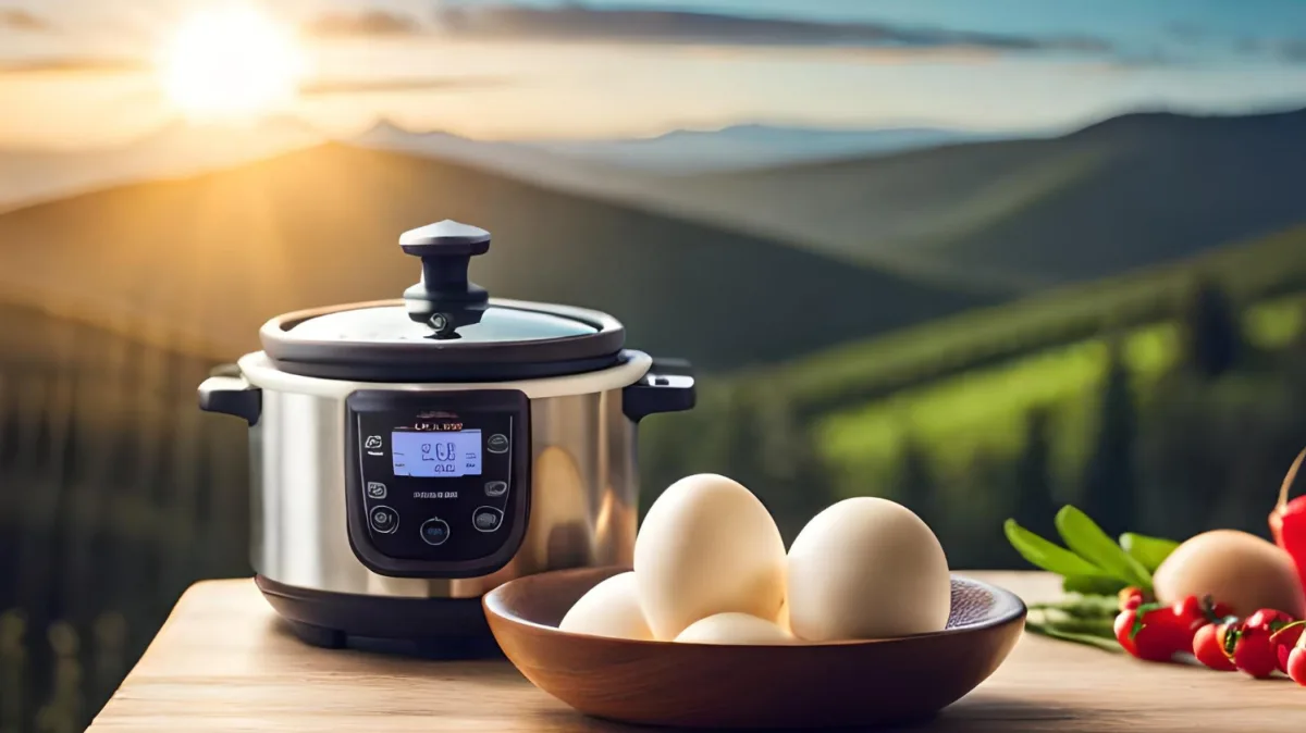 12 Best Electric Pressure Cookers [May, 2024]