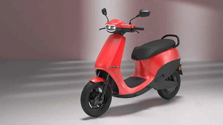 15 Best Electric Scooters in India [March, 2024]