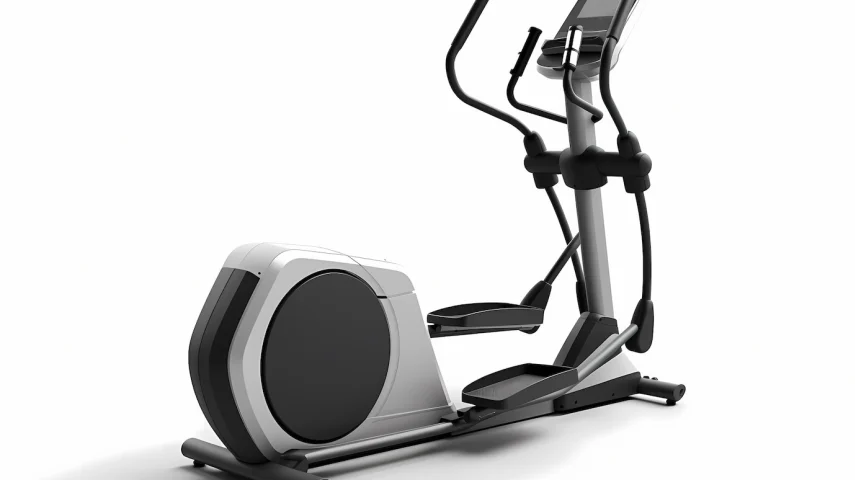 14 Best Elliptical Cross Trainers in India [May, 2024]