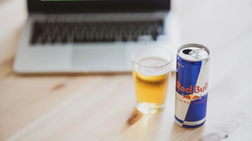 15 Best Energy Drinks in India [March, 2024]