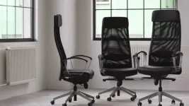 best ergonomic chair india