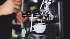 best espresso machine india