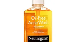 best face wash for oily skin