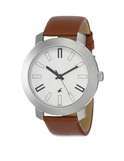 Fastrack Casual Analog Watch