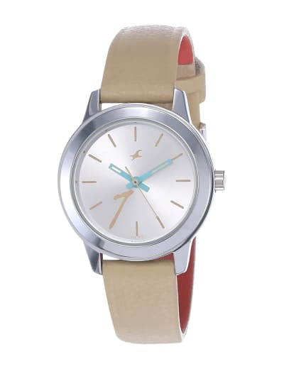 Fastrack Tropical Waters Analogue Watch