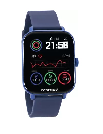 Fastrack Reflex Vox 2 Smartwatch