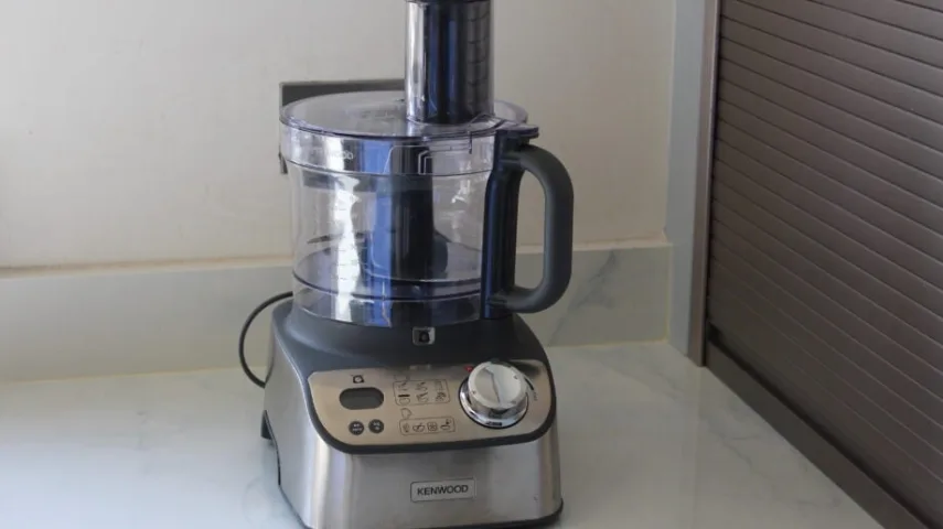 15 Best Food Processors in India [May, 2024]